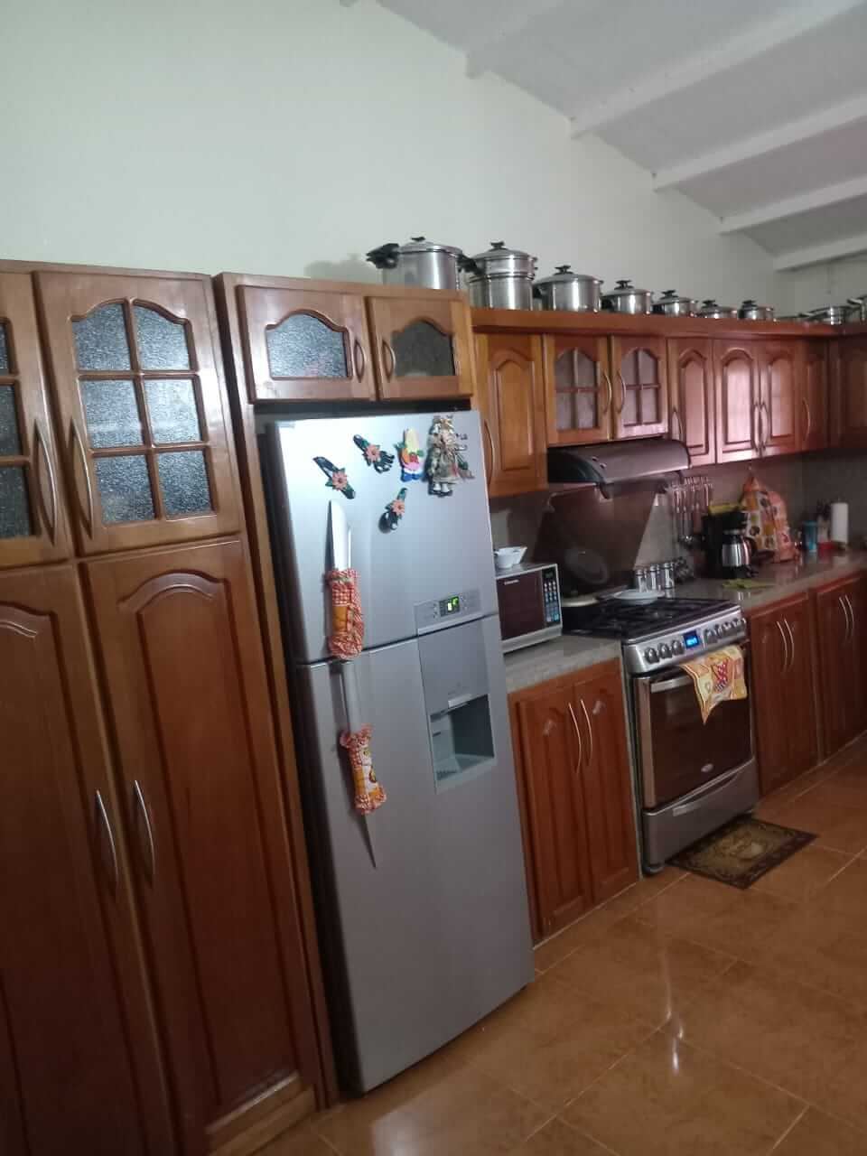 Casa en Juana la Avanzadora — foto 1